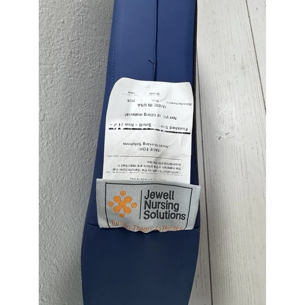 Bedsore Rescue Jewell Nursing Solutions Turning Wedge | Positional Hospital